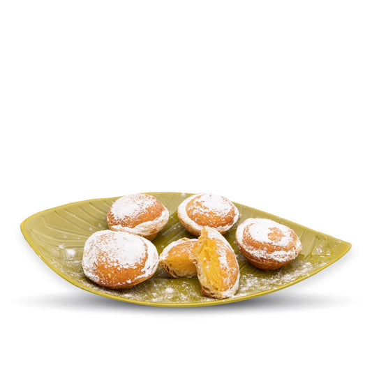 Doces de Basto Pastéis de Feijão 380 gr