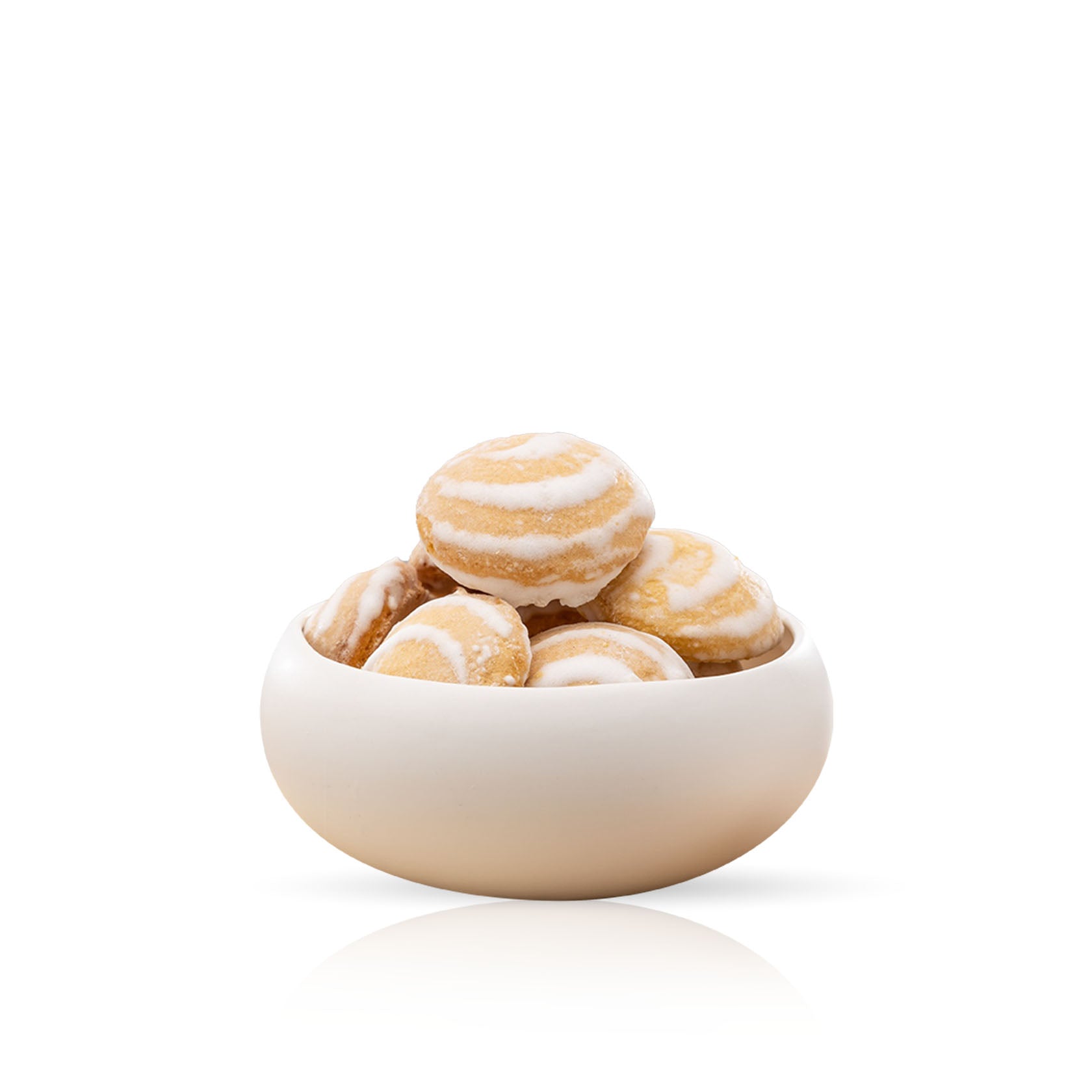 Doces de Basto Bolinhos de Amor 240 gr — embalagem