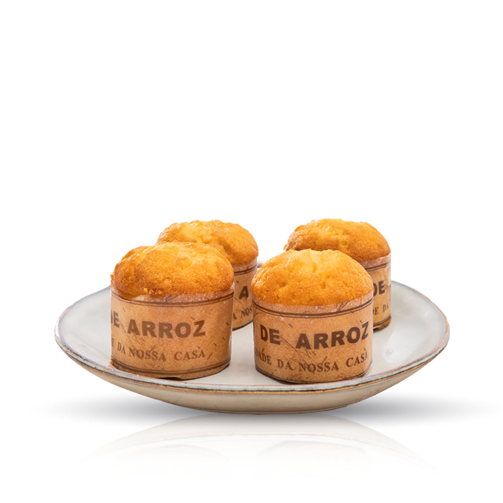 Doces de Basto Bolos de Arroz 310 gr