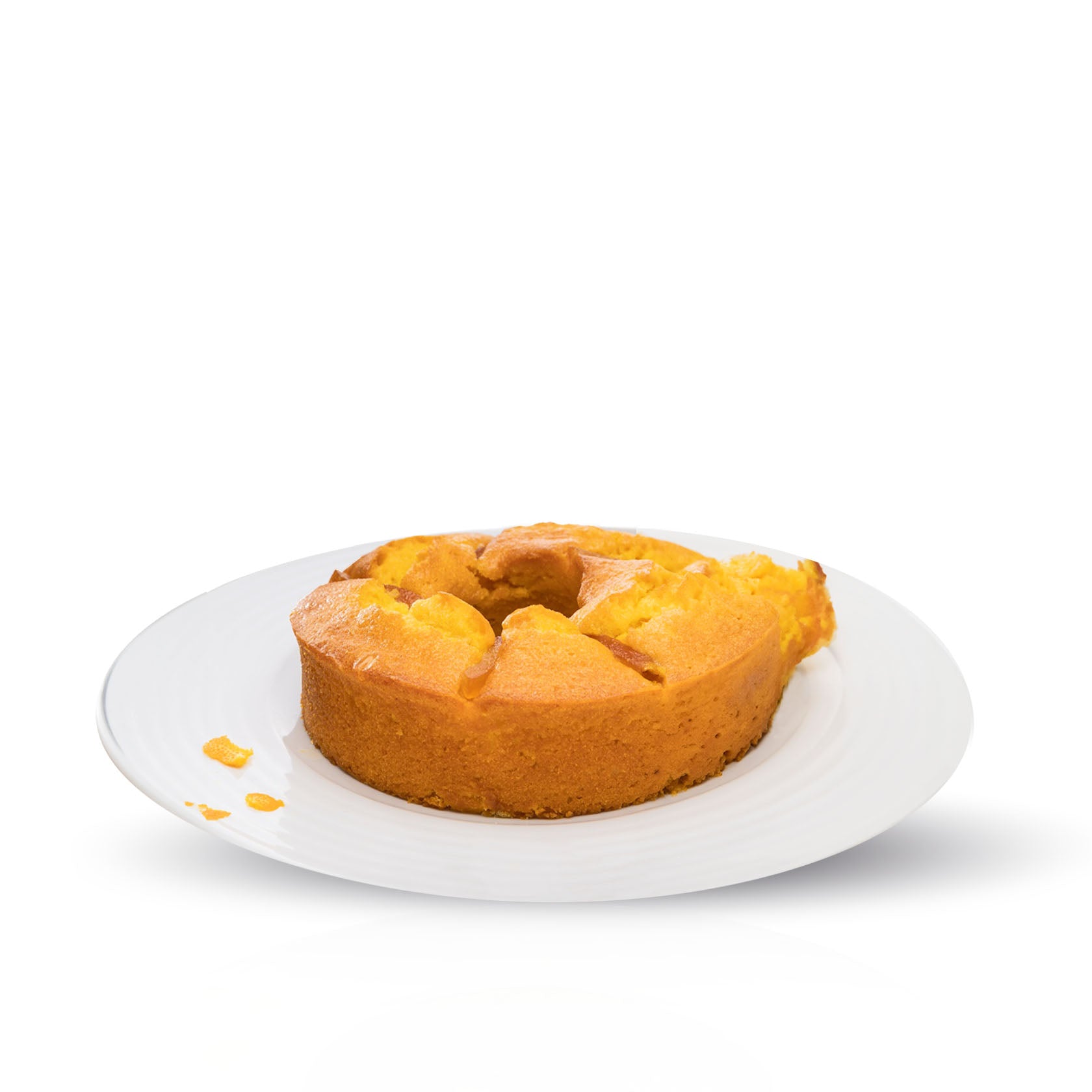 Doces de Basto Bolo de Laranja 500 gr