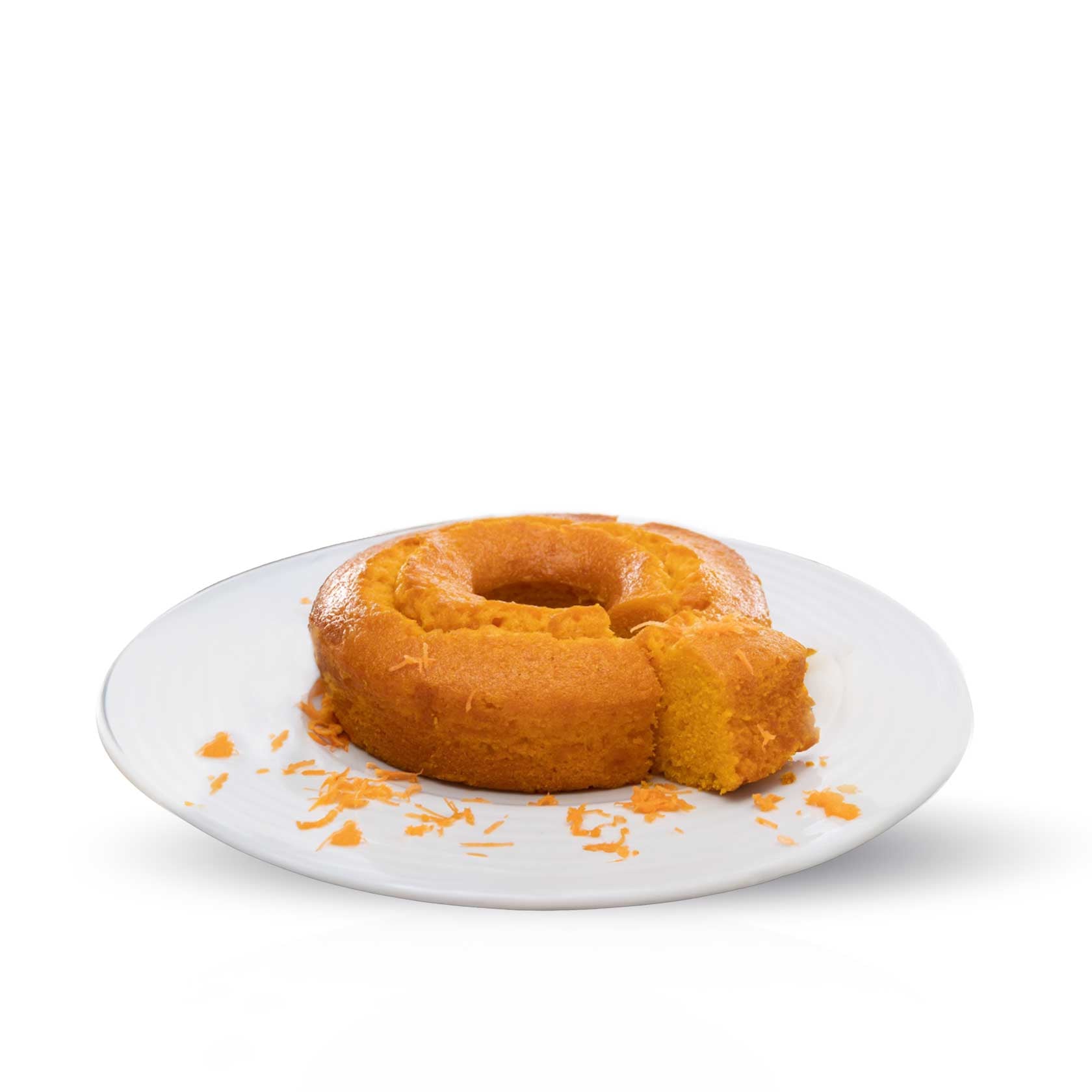 Doces de Basto Bolo de Cenoura 500 gr