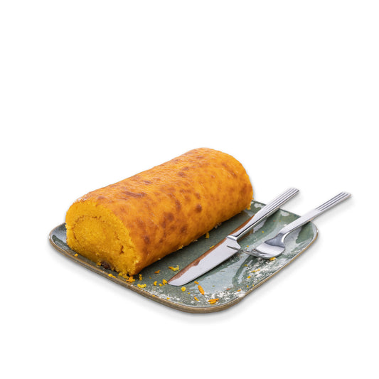 Doces de Basto Torta de Laranja 500 gr