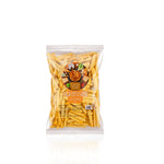 Forno D'Oro Mini Gressinos Clássicos 300 gr — embalagem