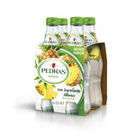 Pedras Ananás Água com Gás TP 4 x 25 cl