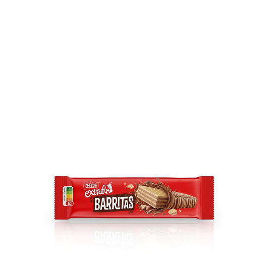 Nestlé Extrafino Snack 30 gr