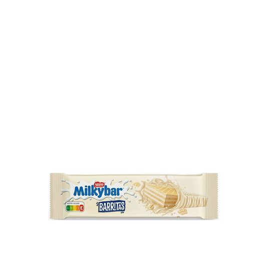 Milkybar Snack 30 gr
