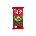 Nestlé Kit-Kat Avelã e Bolacha 99GRS — embalagem