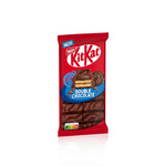 Nestlé Kit-Kat Duplo Chocolate e Bolacha 99GRS — embalagem