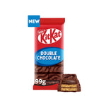 Kit-Kat Duplo Chocolate e Bolacha 99GRS