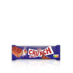 Nestlé Crunch Snack 30 gr — embalagem