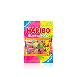 Haribo Sweet&Pika 100 gr — embalagem