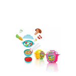 Johny Bee JB Sweet Hot Pot 48 gr — embalagem