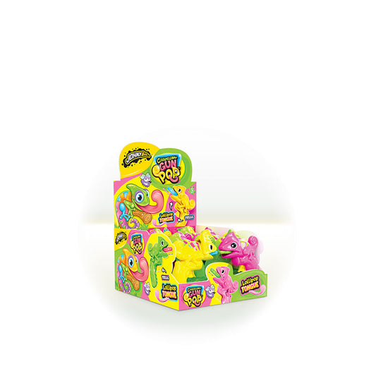 JB Chameleon Gun Pop 20 gr