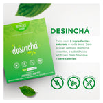 Desinchá Chá Drenante Dia 60 saquetas