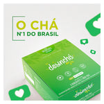 Desinchá Chá Drenante Dia 60 saquetas