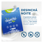 Desinchá Té Drenante Día y Noche 60 sobres
