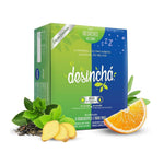 Desinchá Té Drenante Día y Noche 60 sobres