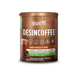 Desincoffee Café Sabor a Chocolate Belga 220 gr — embalagem