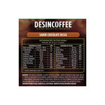 Disincoffee Café Sabor Chocolate Belga 220 gr
