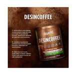Disincoffee Café Sabor Chocolate Belga 220 gr