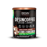 Desincoffee Café Sabor a Extreme Expresso 220 gr — embalagem
