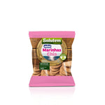 Salutem Bolachas Mini-Marinhas com Chia 50 gr — embalagem