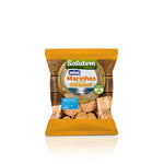 Salutem Bolachas Mini-Marinhas com Girassol 50 gr — embalagem