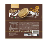 Prozis Bolachas Double Creamy 80 gr