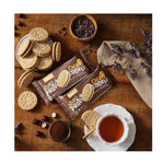 Prozis Bolachas Double Creamy 80 gr
