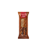 Prozis Barra Proteica Gourmet Chocolate de Leite 80 gr — embalagem