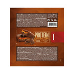 Prozis Barra Proteica Gourmet Chocolate de Leite 80 gr