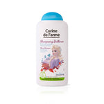 Corine de Farme Champô Peles Sensíveis Frozen e Princesas 300 ml — embalagem