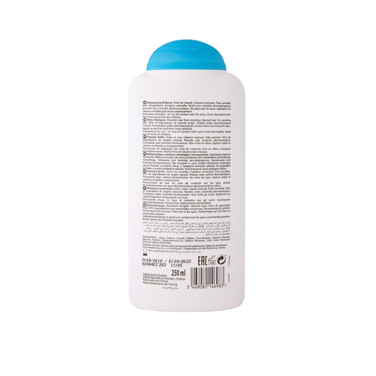 Corine de Farme Champô Peles Sensíveis Frozen e Princesas 300 ml