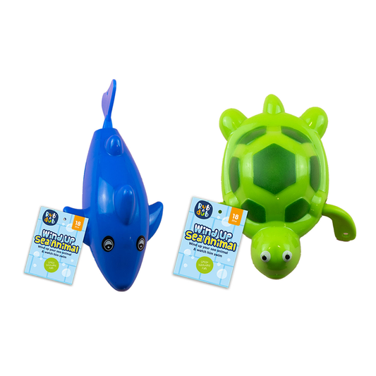 Animal Marinho de Corda para Banho