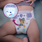 Dodot Activity Pañales T6 (+13 kg) 48 ud