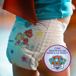 Dodot Activity Pañales T6 (+13 kg) 48 ud