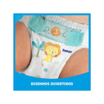 Dodot Bebé Seco Pañales T7 (+15 kg) 60 ud.