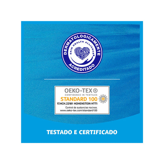 Dodot Bebé Seco Fraldas T7 (+15 kg) 60 un