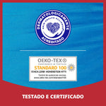 Dodot Pants Azul Fraldas T7 (+17 kg) 44 un