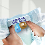 Dodot Sensitive Fraldas T3 (6-10 kg) 148 un