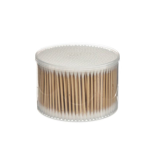 Home Kool Home HKH Cotonetes Bambu 500 un — embalagem