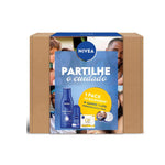 Nivea Conjunto "Partilhe o Cuidado"
