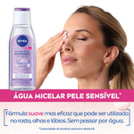 Nivea Coffret Ready Set Glow by Helena Coelho