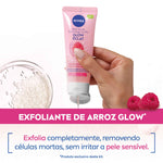 Nivea Coffret Ready Set Glow by Helena Coelho