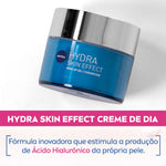 Nivea Coffret Ready Set Glow by Helena Coelho