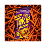 Takis Fuego Aperitivo 90 gr