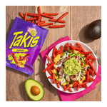 Takis Fuego Aperitivo 90 gr