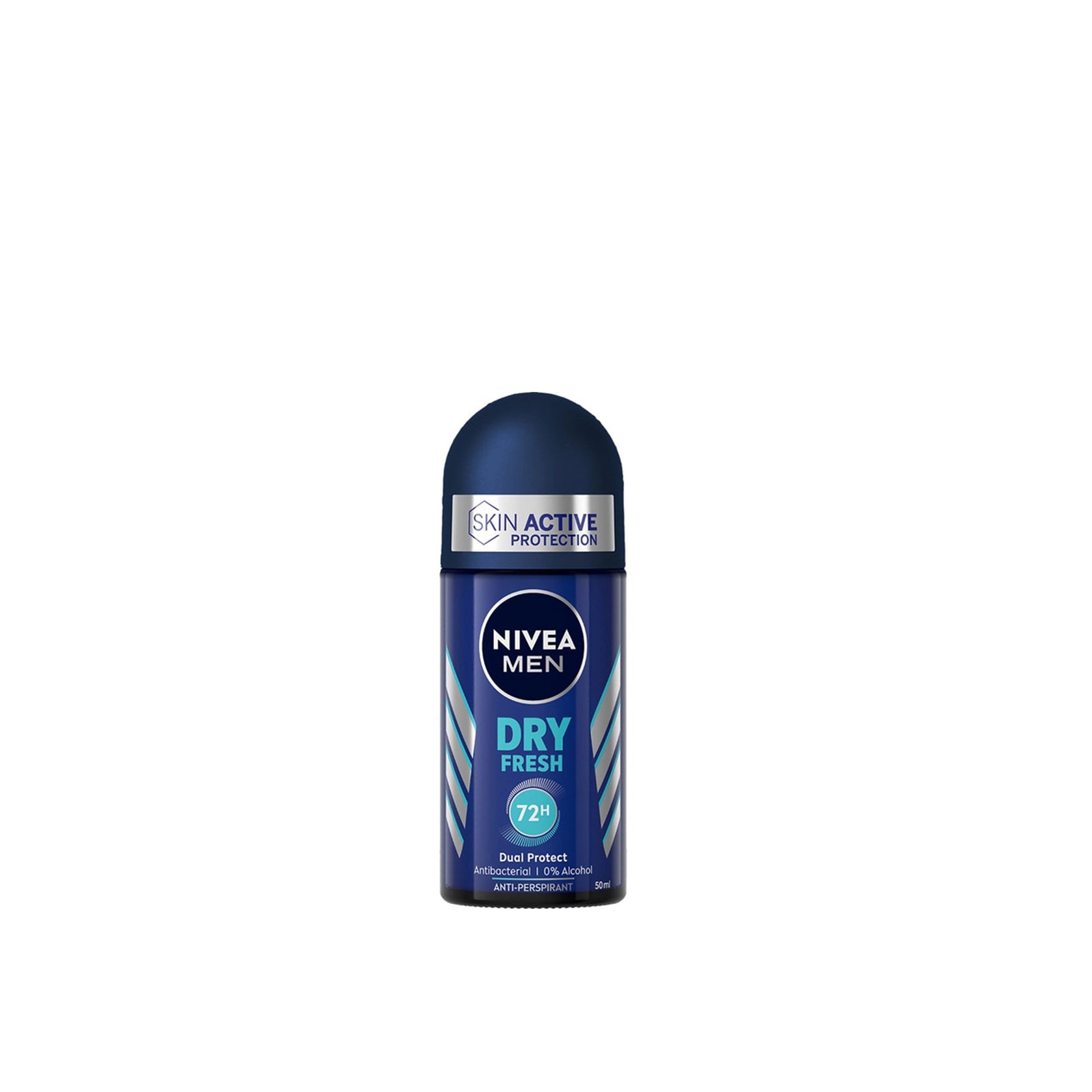 Nivea Men Dry Fresh Desodorizante Roll-on 50 ml