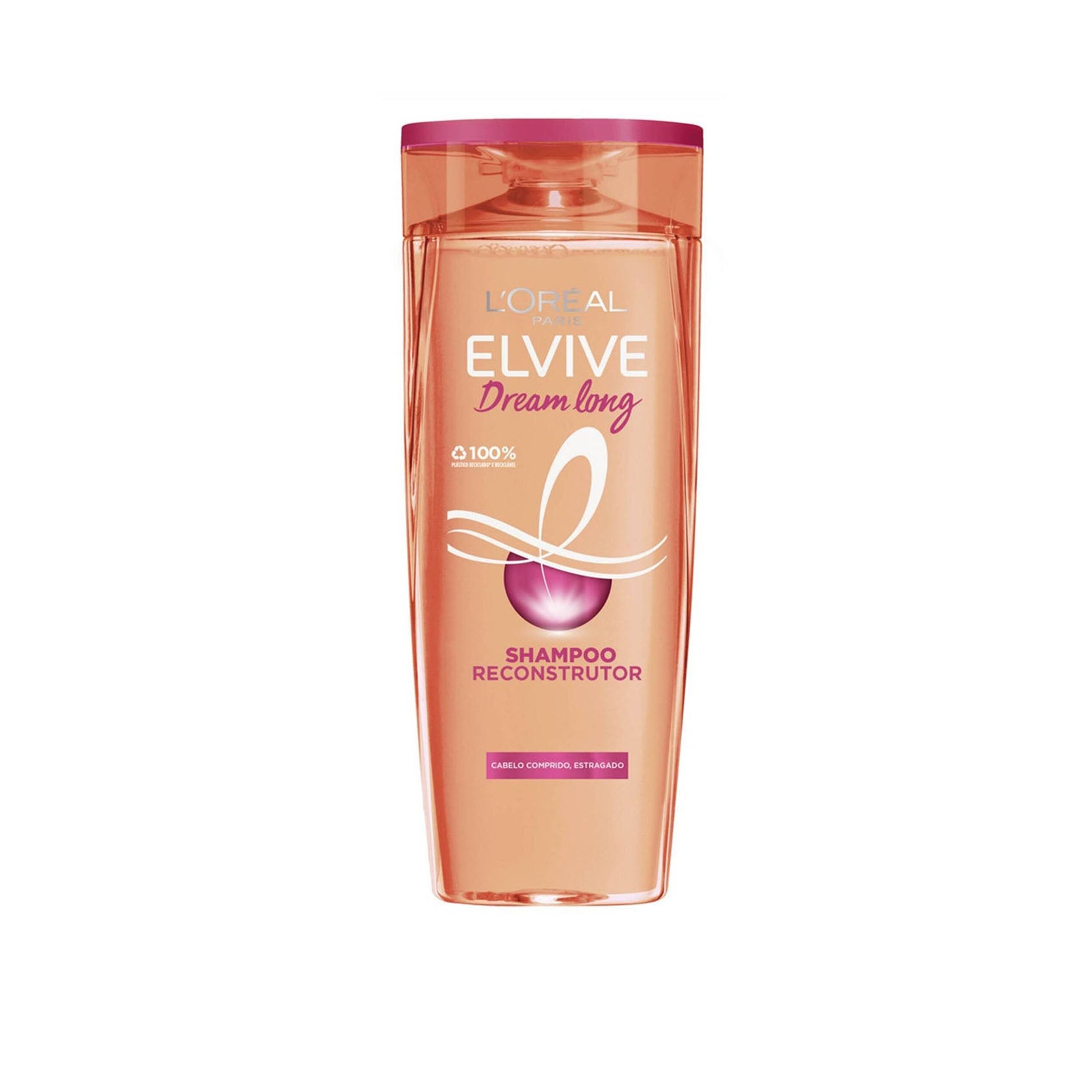 L'Oréal Elvive Champú Sueño Largo 400 ml