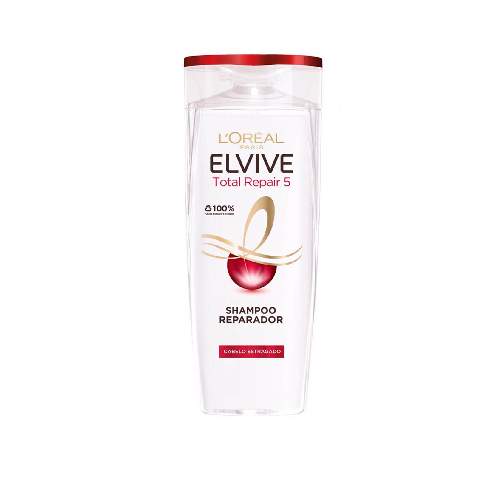 L'Oréal Elvive Champú Reparación Total 400 ml